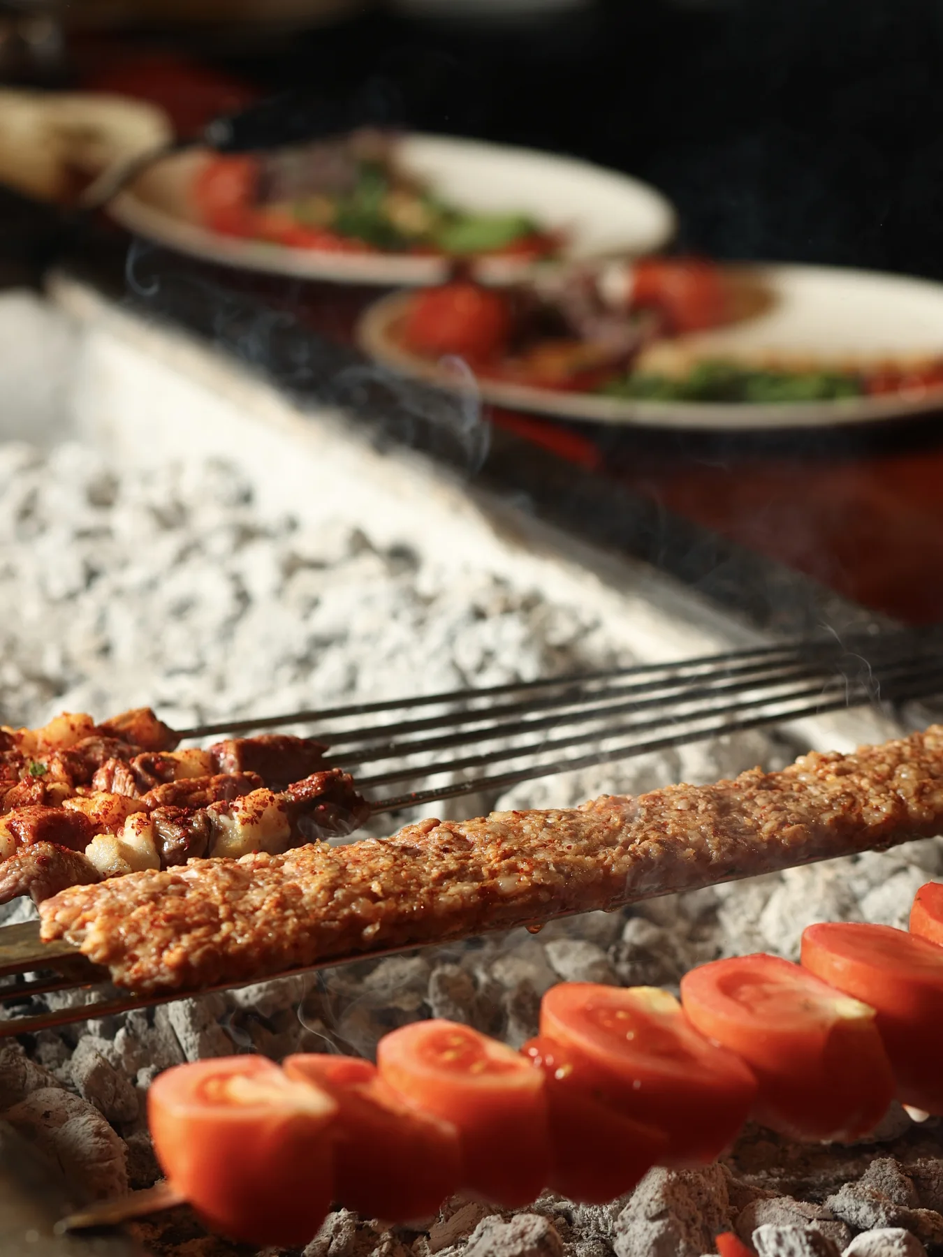 Közde Zırh Kebap